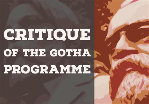 ta gotha|gotha program.